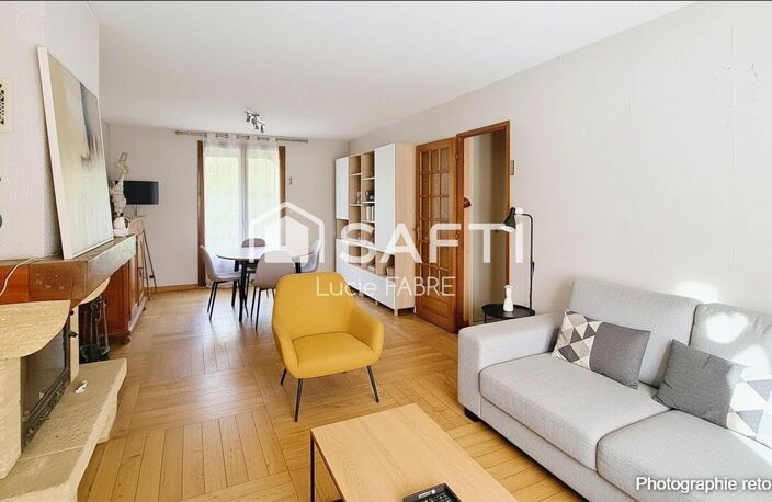 Maison familiale avec fort potentiel à Blagnac — photo 4
