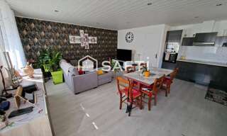 Maison 4 Pièces 100 m² à vendre à Mazamet (81200)