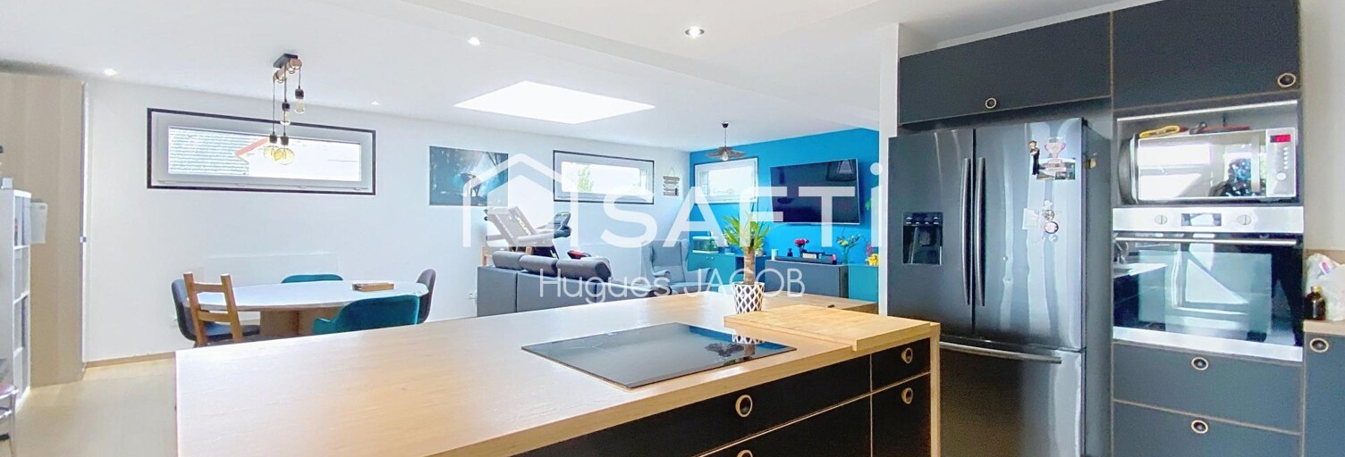 Maison 6 Pièces 153 m² à vendre à Villers-Bocage (14310)