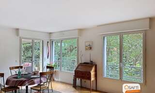 Appartement 3 Pièces 76 m² à vendre à Paris 17 (75017)