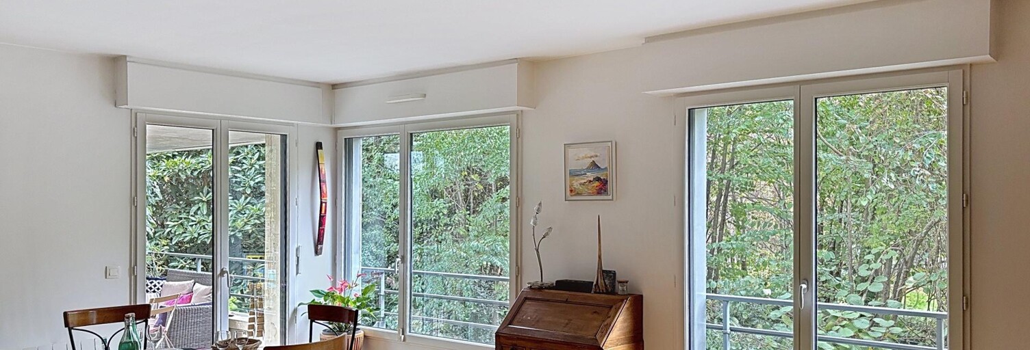 Appartement 3 Pièces 76 m² à vendre à Paris 17 (75017)