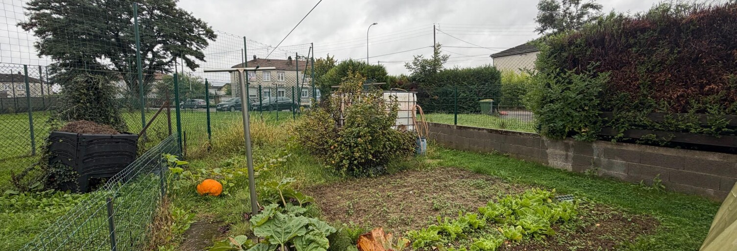 Appartement 3 Pièces 60 m² à vendre à Florange (57190)