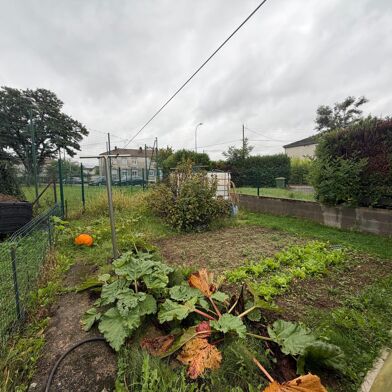 Appartement 3 pièces 149000 €