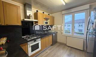 Appartement 3 Pièces 60 m² à vendre à Florange (57190)
