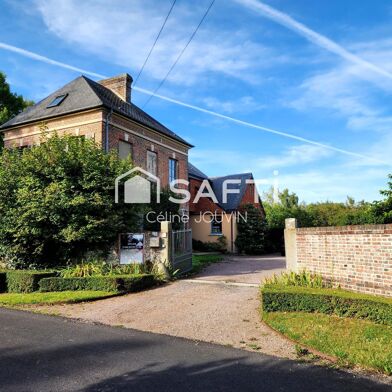 Maison 8 pièces 959000 €