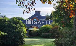 Maison 8 Pièces 220 m² à vendre à Lisieux (14100)