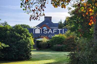 Maison 8 pièces 875000 €