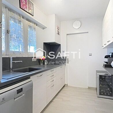 Maison 5 pièces 272000 €