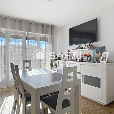 Maison 5 pièces 272000 €