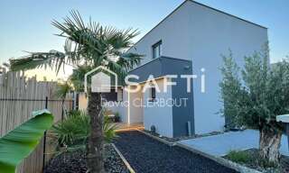 Maison 6 Pièces 143 m² à vendre à Colmar (68000)