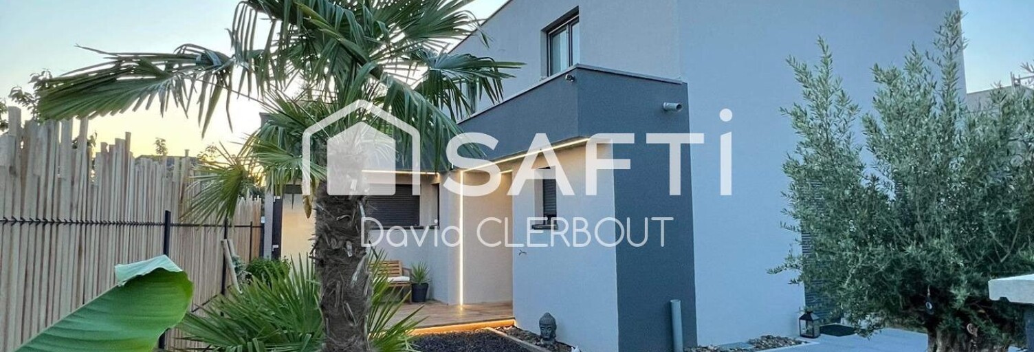 Maison 6 Pièces 143 m² à vendre à Colmar (68000)