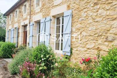 Maison 5 pièces 132500 €