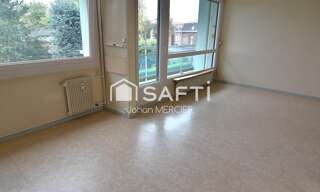 Appartement 4 Pièces 74 m² à vendre à Valenciennes (59300)