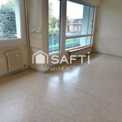 Appartement 4 pièces 128440 €