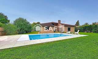 Maison 6 Pièces 216 m² à vendre à Launaguet (31140)