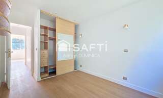 Appartement 3 Pièces 59 m² à louer à Vélizy-Villacoublay (78140)