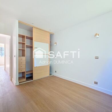 Appartement 3 pièces 1450 €