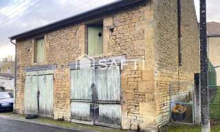 Immeuble  270 m² à vendre à Montmédy (55600)