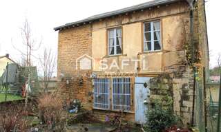 Immeuble  270 m² à vendre à Montmédy (55600)