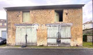 Immeuble  270 m² à vendre à Montmédy (55600)