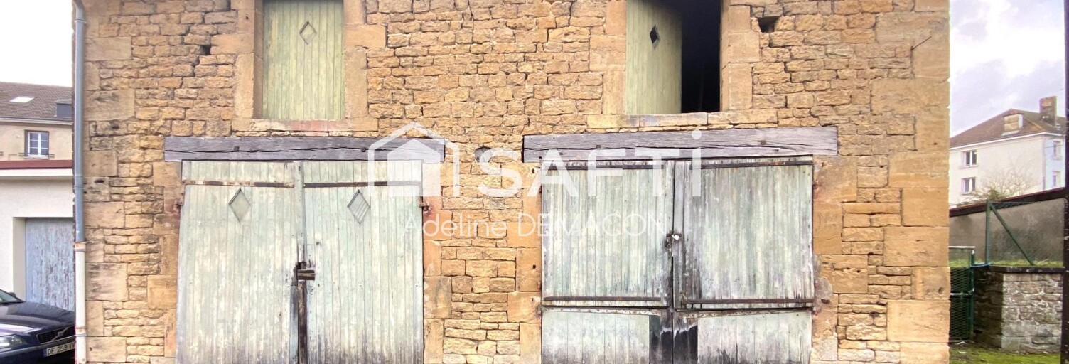 Immeuble  270 m² à vendre à Montmédy (55600)