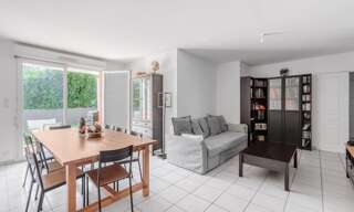 Appartement 4 Pièces 82 m² à vendre à Aucamville (31140)