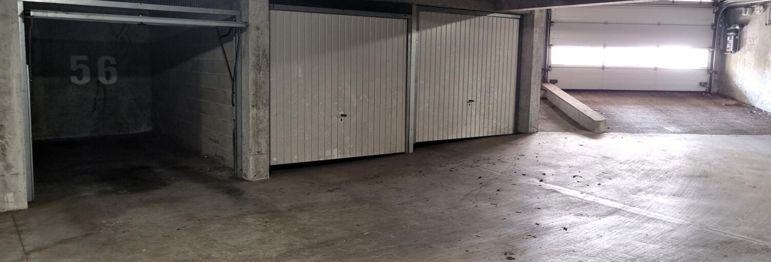 Garage   m² à vendre à La Rochelle (17000)