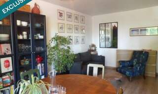 Appartement 3 Pièces 65 m² à vendre à Mérignac (33700)