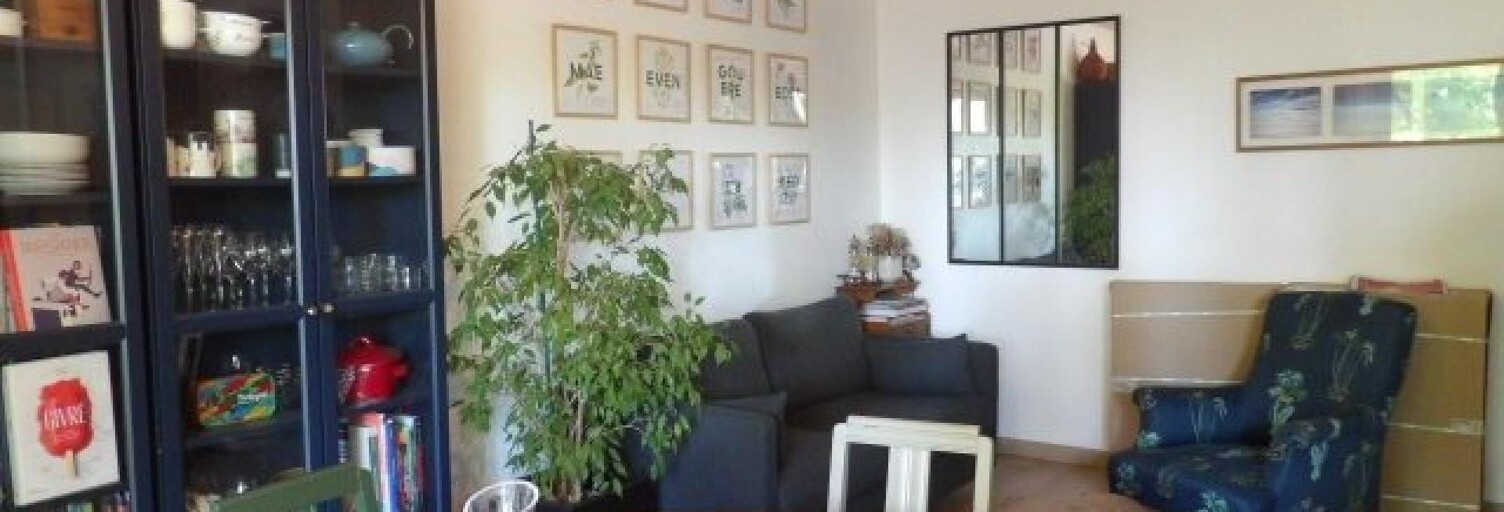 Appartement 3 Pièces 65 m² à vendre à Mérignac (33700)