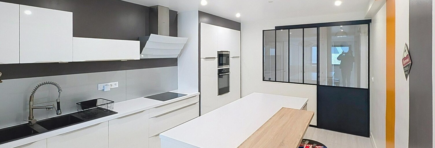 Maison 10 Pièces 340 m² à vendre à Laval (53000)