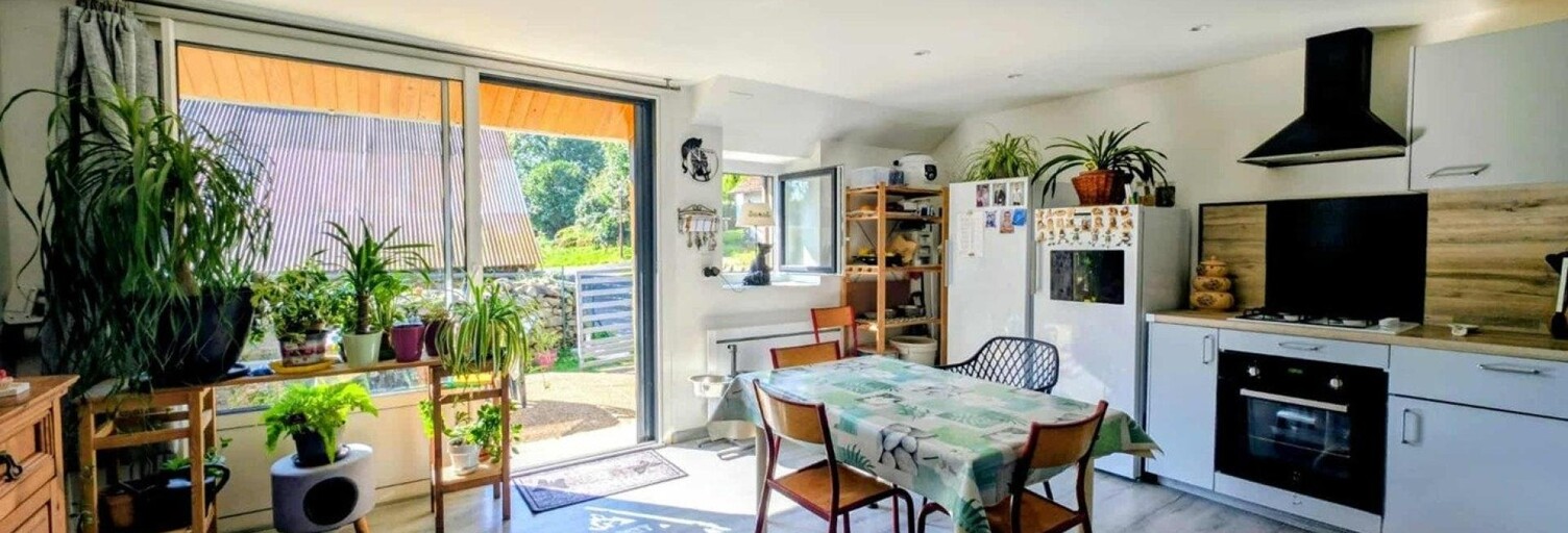 Maison 7 Pièces 145 m² à vendre à Jaleyrac (15200)