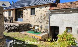 Maison 7 Pièces 145 m² à vendre à Jaleyrac (15200)