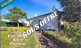 Maison 5 Pièces 94 m² à vendre à Vezins (49340)