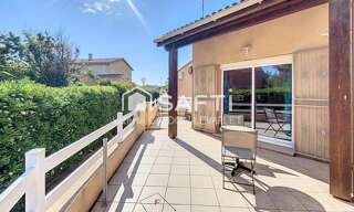 Maison 4 Pièces 32 m² à vendre à Valras-Plage (34350)