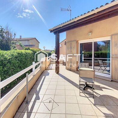 Maison 4 pièces 160000 €