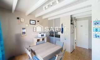 Maison 4 Pièces 32 m² à vendre à Valras-Plage (34350)