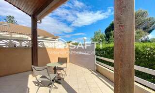 Maison 4 Pièces 32 m² à vendre à Valras-Plage (34350)