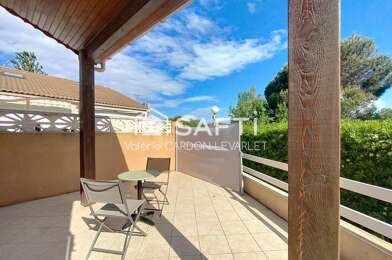 Maison 4 pièces 160000 €