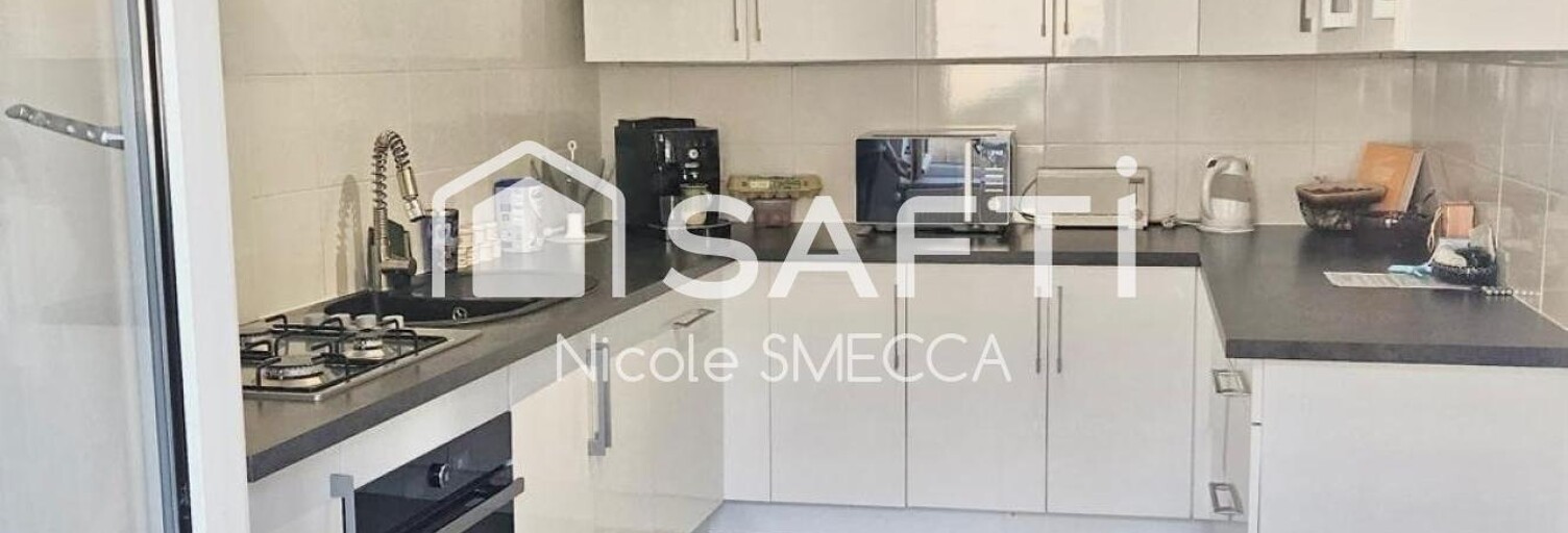 Maison 6 Pièces 135 m² à vendre à Moyeuvre-Petite (57250)