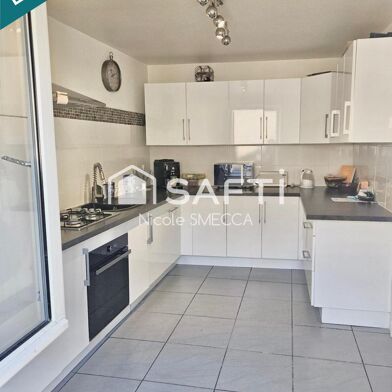 Maison 6 pièces 216000 €