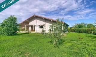 Maison 5 Pièces 102 m² à vendre à Montbeton (82290)