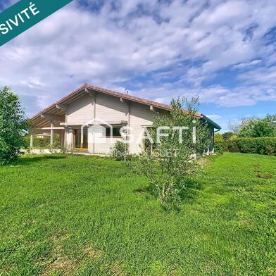 Maison 5 pièces 270000 €