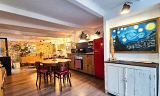 Maison 5 Pièces 85 m² à vendre à Le Revest-les-Eaux (83200)