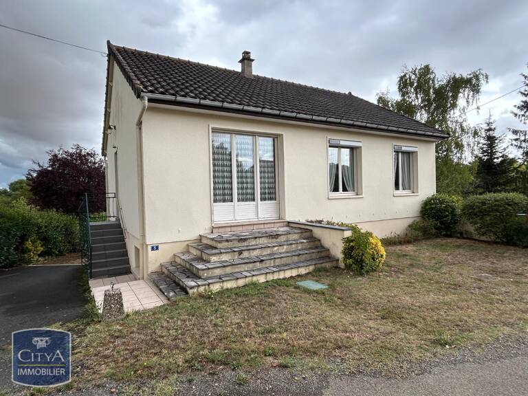 Maison 4 pièces 75 m² — photo 1