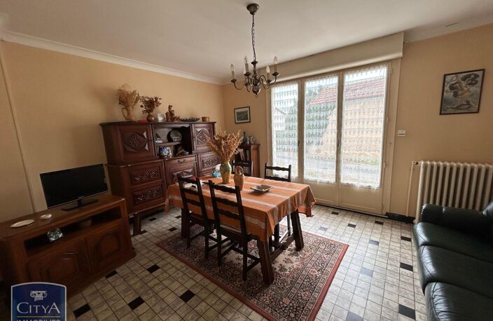 Vente maison 4 pièces 75 m² Antigny (86310) — photo 2