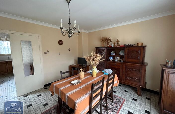 Vente maison 4 pièces 75 m² Antigny (86310) — photo 3