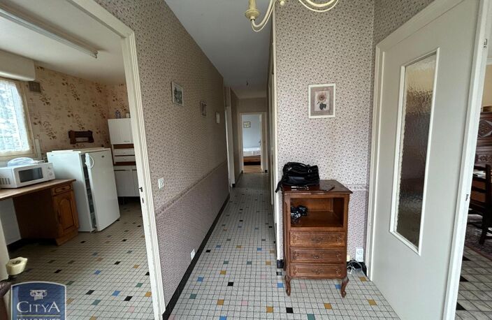 Vente maison 4 pièces 75 m² Antigny (86310) — photo 4