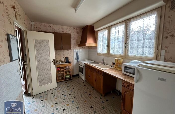Vente maison 4 pièces 75 m² Antigny (86310) — photo 5