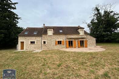 Maison 5 pièces 222000 €