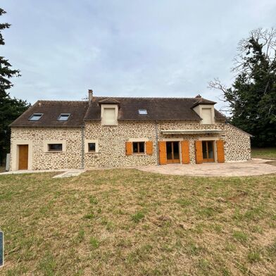 Maison 5 pièces 222000 €